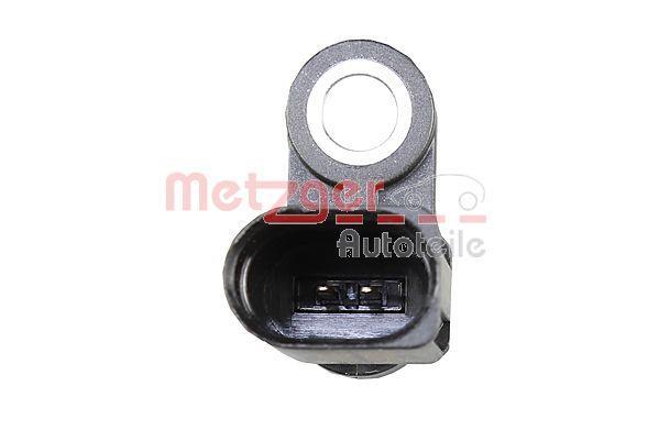 Sensor ABS METZGER ref. 09001223
